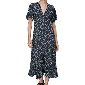 Whistle boho dress LIKE NEW
